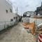 【東京都/大田区鵜の木】大田区鵜の木1丁目土地no.3 前面道路