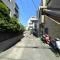 【東京都/大田区千鳥】大田区千鳥一丁目土地 前面道路