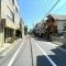 【東京都/大田区千鳥】大田区千鳥一丁目土地 前面道路