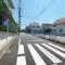 【東京都/大田区上池台】大田区上池台三丁目建築条件付土地B区画 前面道路
