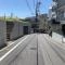 【東京都/大田区南馬込】大田区南馬込5丁目 土地 前面道路