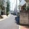 【東京都/世田谷区南烏山】世田谷区南烏山1丁目　建築条件付売地 前面道路