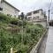 【東京都/大田区南馬込】大田区南馬込3丁目　売地 現地