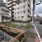 【東京都/品川区中延】品川区中延6丁目 建築条件付き売地 現地