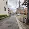 【東京都/品川区中延】品川区中延6丁目 建築条件付き売地 前面道路
