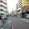 【愛知県/名古屋市中区栄】名古屋市中区栄5丁目　土地 前面道路