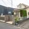 【東京都/杉並区宮前】杉並区宮前2丁目　土地 現地：※古屋あり