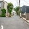 【東京都/杉並区宮前】杉並区宮前2丁目　土地 前面道路