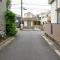 【東京都/杉並区宮前】杉並区宮前2丁目　土地 前面道路