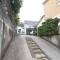 【神奈川県/横浜市中区本牧緑ケ丘】中区本牧緑ケ丘　売地 前面道路