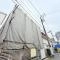 【東京都/新宿区南榎町】新宿区南榎町　建築条件付売地 現地（古家あり）