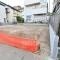 【東京都/北区西ケ原】北区西ケ原1丁目　建築条件付売地B区画 現地