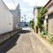【東京都/板橋区赤塚】板橋区赤塚1丁目 土地 前面道路