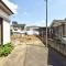 【東京都/板橋区赤塚】板橋区赤塚1丁目 土地 前面道路