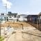 【東京都/板橋区赤塚】板橋区赤塚1丁目売地 現地
