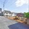 【東京都/板橋区赤塚】板橋区赤塚1丁目売地 現地：右側
