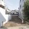 【東京都/中野区南台】中野区南台三丁目土地 現地