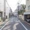 【東京都/中野区南台】中野区南台三丁目土地 前面道路