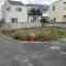 【東京都/練馬区春日町】練馬区春日町4丁目　売地 現地