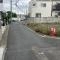 【東京都/練馬区春日町】練馬区春日町4丁目　売地 前面道路