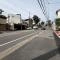 【兵庫県/西宮市老松町】西宮市老松町　売土地 前面道路