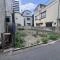 【東京都/荒川区荒川】荒川区荒川6丁目　売地 現地