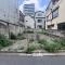 【東京都/荒川区荒川】荒川区荒川6丁目　売地 現地