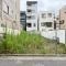 【東京都/江戸川区北小岩】江戸川区北小岩6丁目　売地 現地