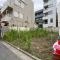 【東京都/江戸川区北小岩】江戸川区北小岩6丁目　売地 現地