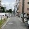 【東京都/江戸川区北小岩】江戸川区北小岩6丁目　売地 前面道路