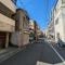 【東京都/江東区牡丹】江東区牡丹1丁目　売地 前面道路