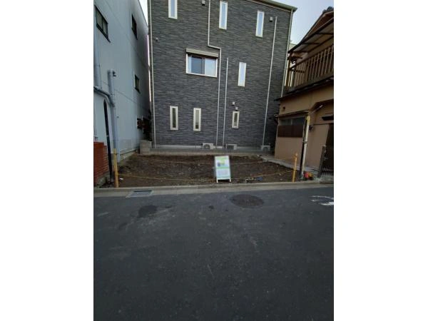 東京都江東区清澄3丁目