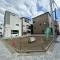 【東京都/江東区東砂】江東区東砂3丁目　土地　A号棟 現地