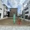 【東京都/江東区東砂】江東区東砂3丁目　土地　A号棟 現地