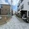 【東京都/江東区東砂】江東区東砂3丁目　土地　A号棟 前面道路