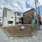 【東京都/江東区東砂】江東区東砂3丁目　土地　B号棟 現地