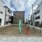 【東京都/江東区東砂】江東区東砂3丁目　土地　B号棟 現地