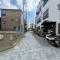 【東京都/江東区東砂】江東区東砂3丁目　土地　B号棟 前面道路