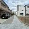 【東京都/江東区東砂】江東区東砂3丁目　土地　B号棟 前面道路