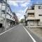 【東京都/足立区花畑】足立区花畑2丁目　土地 前面道路