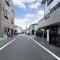 【東京都/足立区花畑】足立区花畑2丁目　土地 前面道路