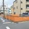 【東京都/江東区白河】江東区白河三丁目　土地　B区画 現地：全3区画