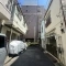 【東京都/江東区牡丹】江東区牡丹2丁目　建物付土地 前面道路