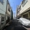 【東京都/江東区牡丹】江東区牡丹2丁目　建物付土地 前面道路
