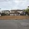 【神奈川県/横浜市都筑区北山田】都筑区北山田6丁目　土地 現地