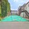 【東京都/品川区旗の台】品川区旗の台4丁目土地B区画 現地：奥側（全2区画）