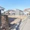 【東京都/品川区中延】品川区中延3丁目　売地 前面道路