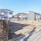 【東京都/品川区中延】品川区中延3丁目　売地 現地