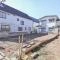 【東京都/品川区中延】品川区中延3丁目　売地 現地