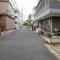 【東京都/品川区中延】品川区中延5丁目売地 前面道路